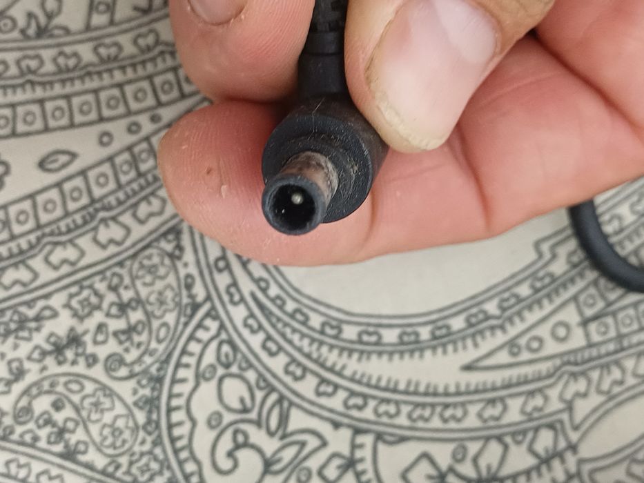 Incarcator Sony 19v 4,7A pentru laptop, TV, etc

#8