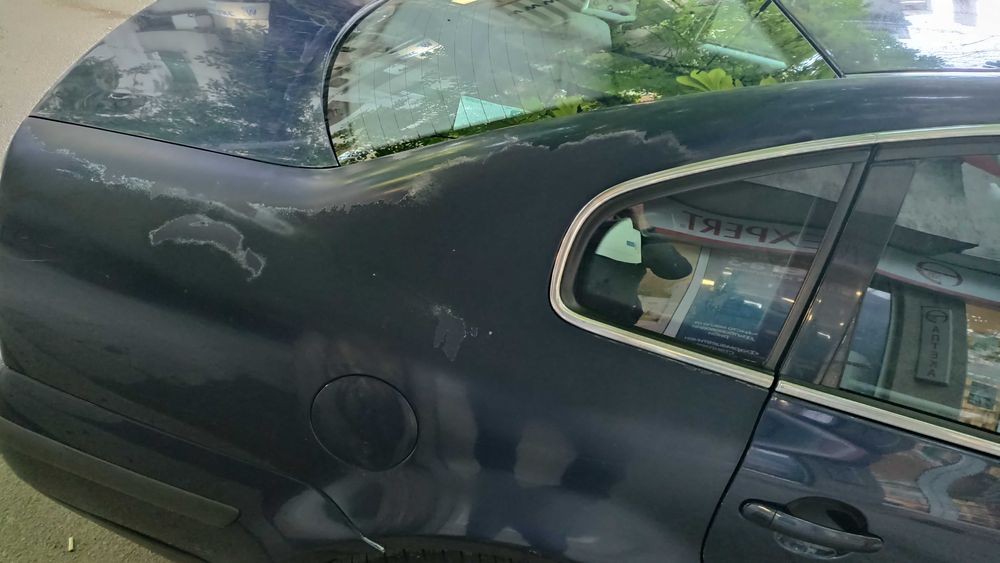 Заглавие: VW Passat B5.5 1.9 TDI (131 к.с.) | 6 скорости | Винетка и ГЗ до 2026!