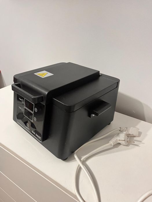 Стерилизатор для инструментов