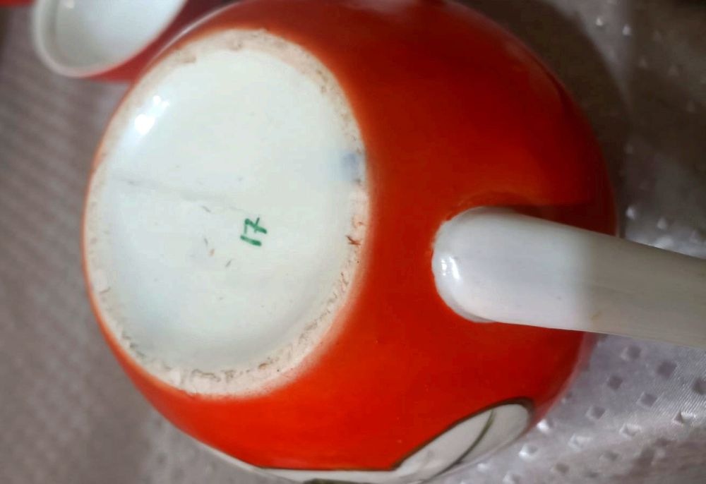 Сервиз,,ВОСТОЧНЫЙ ".