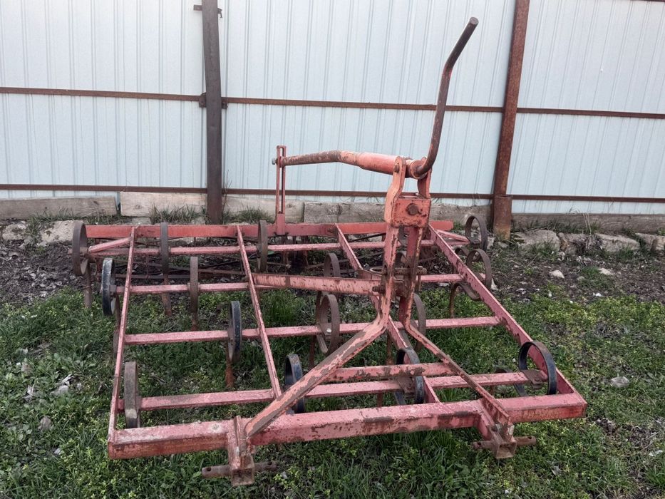 Grebla și combinator