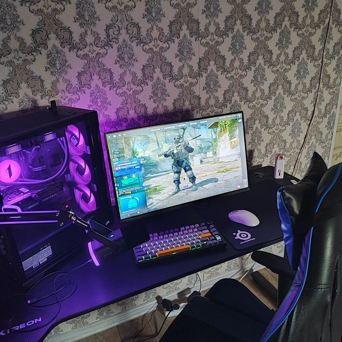 Игровой Компьютер сатылады!