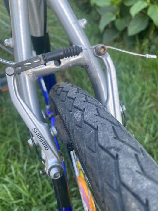 Vând bicicleta  Bulls