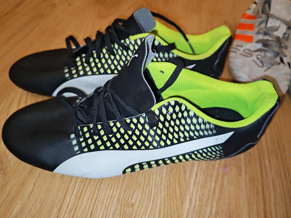 Бутонки, стоножки за момче от 38 номер до 42.5 номер