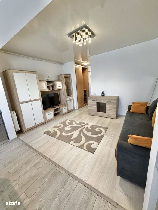 Garsoniera Militari Pollux Residence - comision 50%
