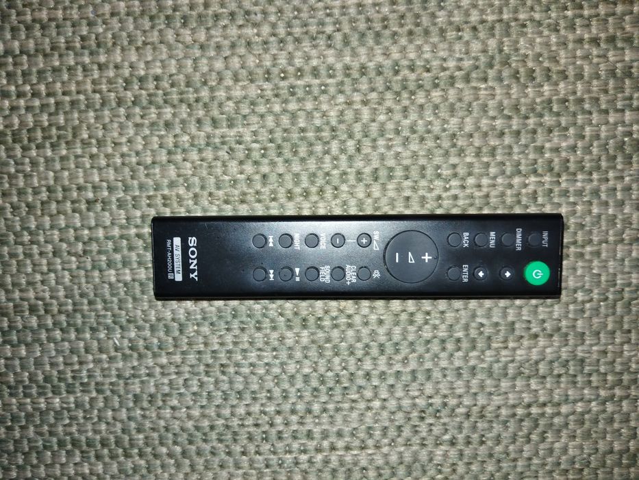 Продавам саундбар Sony