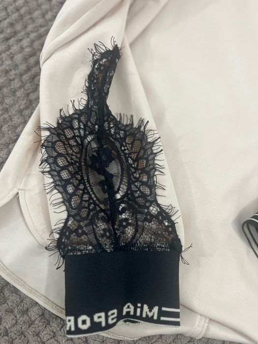 Костюм и блуза М-Л