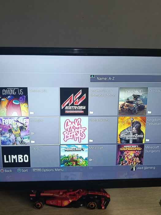 Playstation/ps4 1t (+jocuri  )