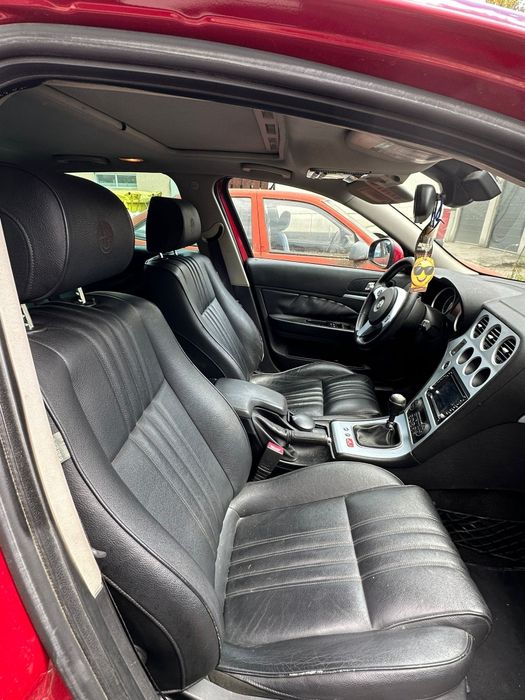 Vând Alfa Romeo  TDI