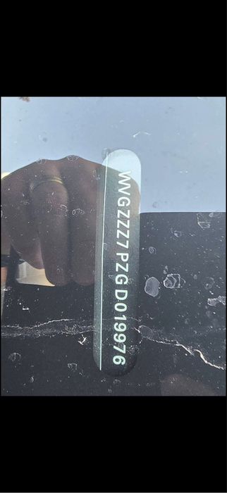 Volkswagen Toaureg 3.0 TDI V6