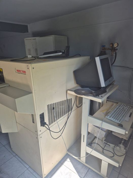 Spectro/spectrolab