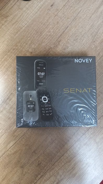 Novey telefoni srochni sotiladi