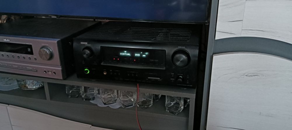 De vânzare amplificator