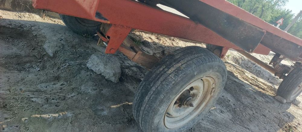 Yengil moshina uchun pirtsepti sotiladi