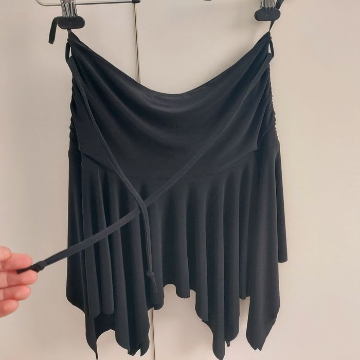 Fusta dans, neagra marimea 36 - 38
