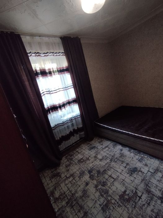 Продам квартиру в центре города