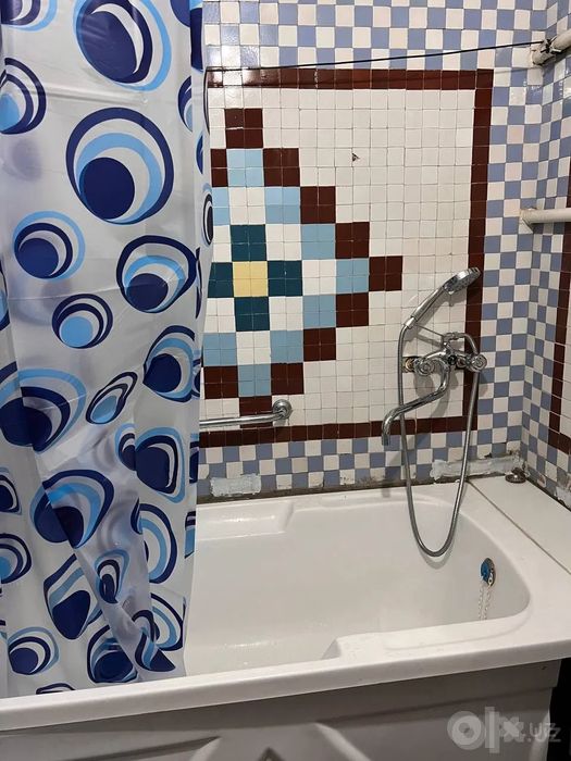 Сдаётся 2-комн Куйлюк 4-й масс., 60 м²