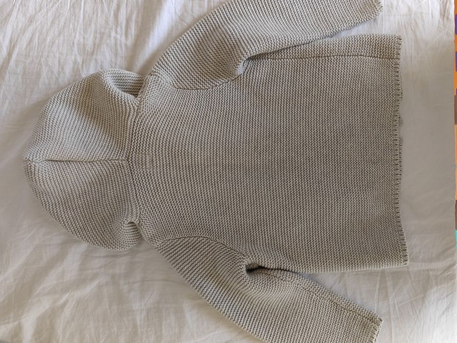 Жилетка Gap baby