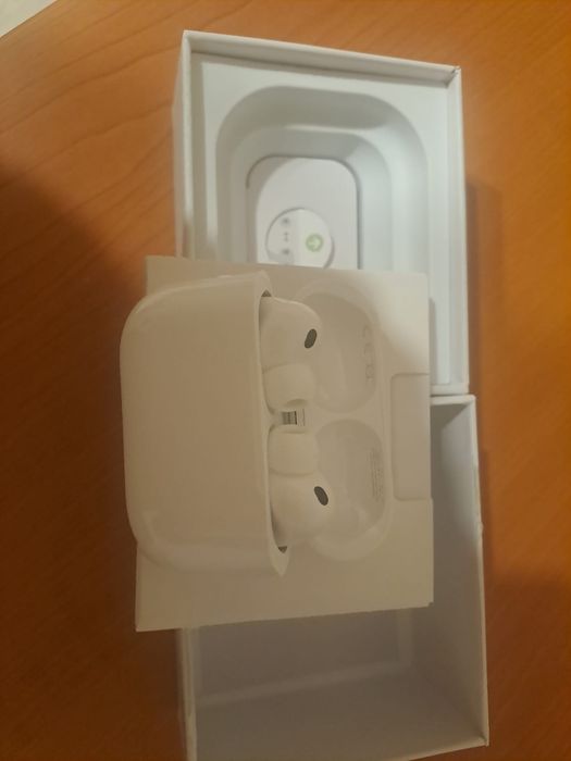 Căști Airpods Pro 3