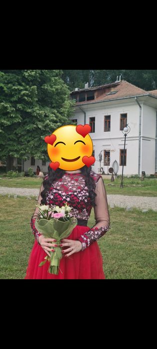 Rochie Atmosphere marime 38