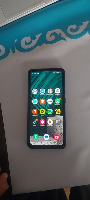 Samsung galaxy A52