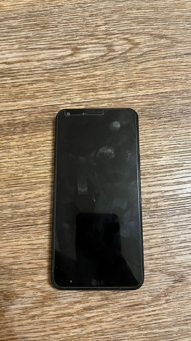 Lg q6 глючит дисплей