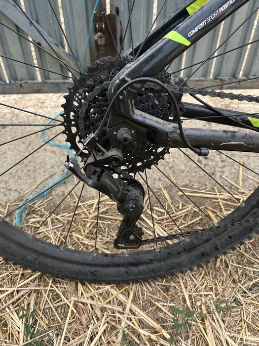 ⁉️ vand bicicleta rockrider