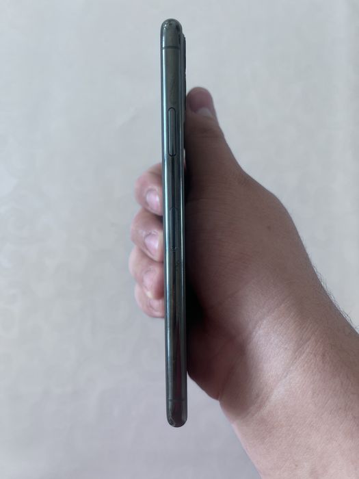 iPhone 11 Pro Max 256