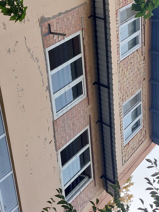 Установка  КОЗЫРЬКИ и Белевые РОЛИКИ  !