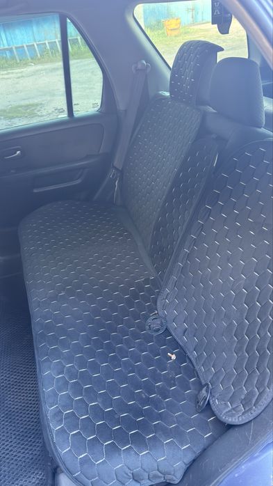 Авточехлы комплект 8000