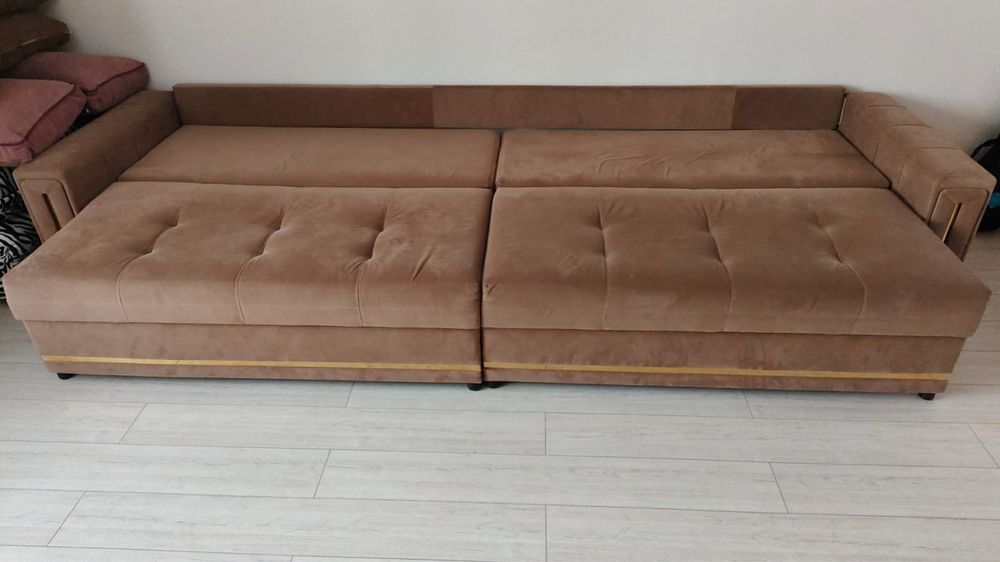Продам раскладной диван