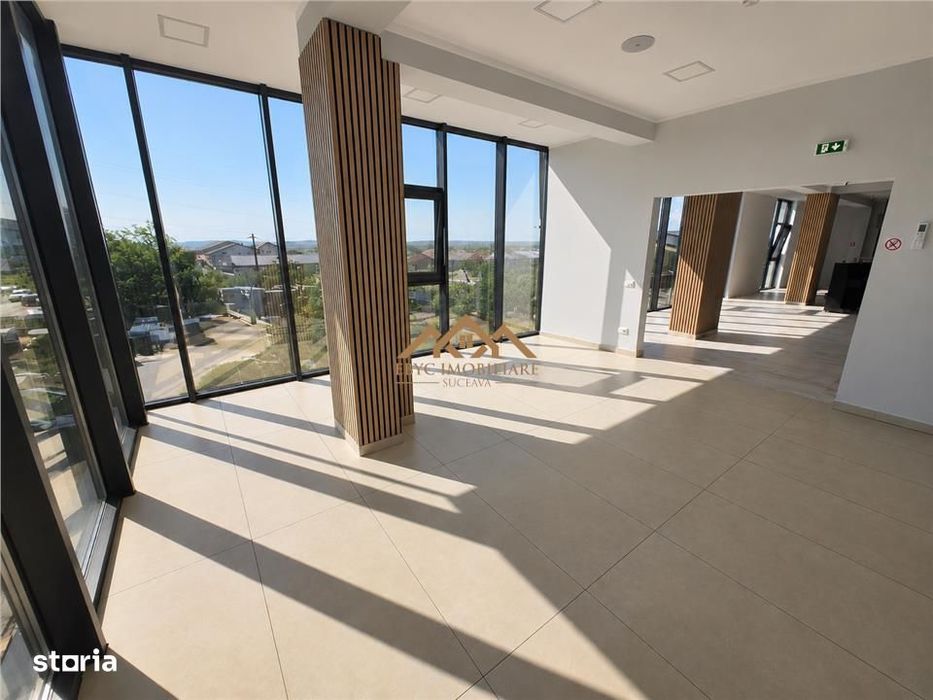 Spatiu Comercial | Birouri | 210mp