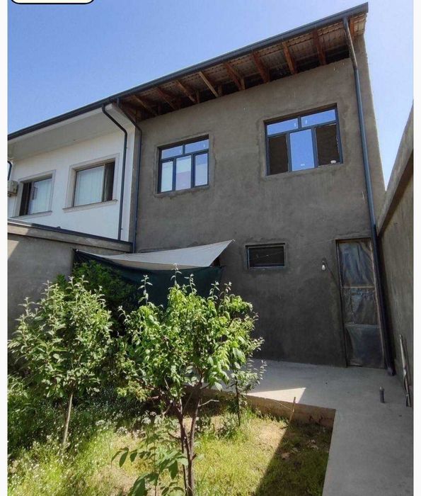 Продаётся Евродом на Хасанбае, 8-соток (N 12528)