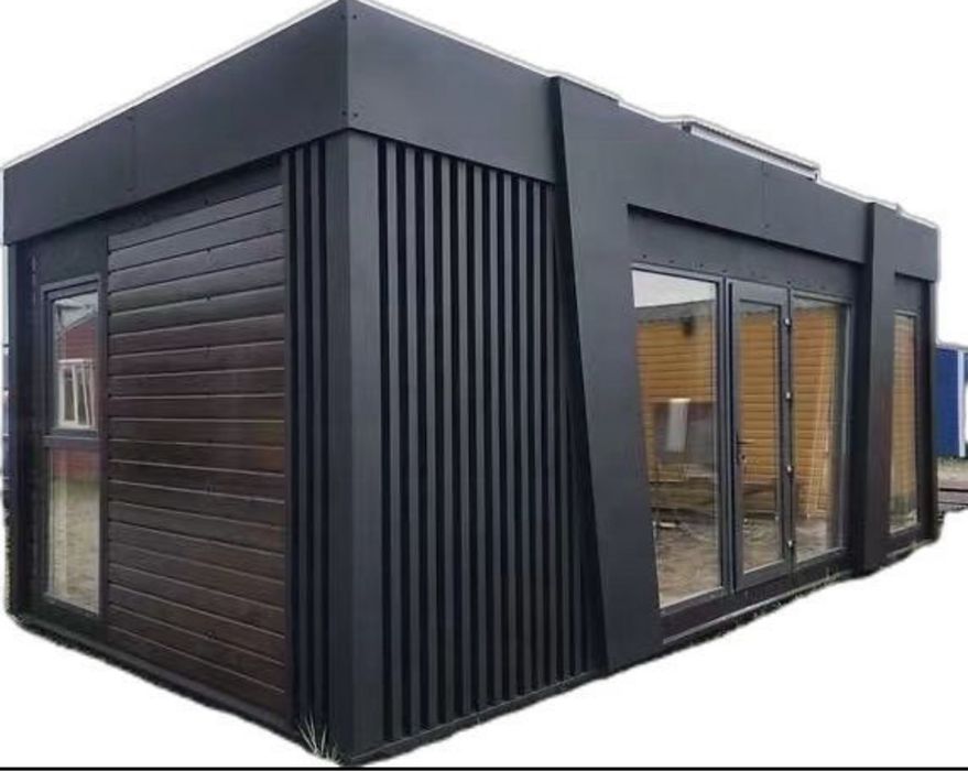 Продаётся утеплённый торговый павильон 6×3