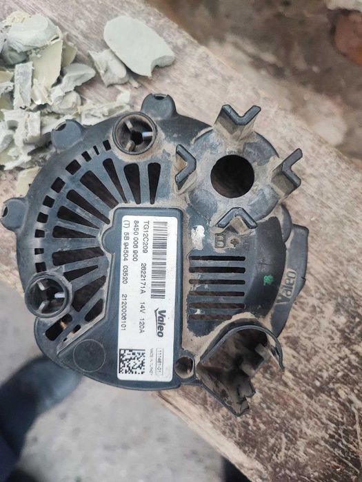 Генератор для Автомобилей ЛАДА VESTA