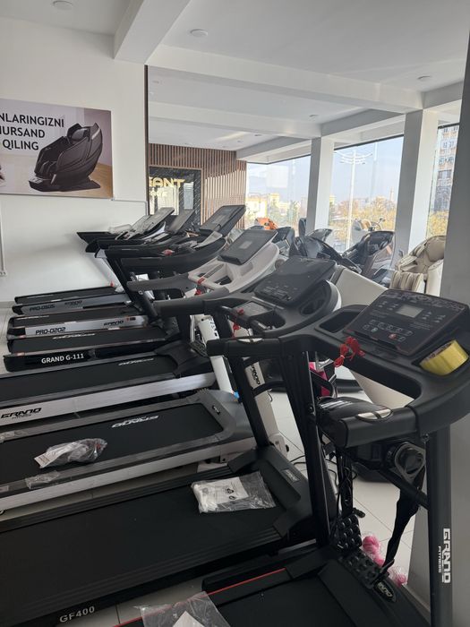 Begavoy daroshka Бегавой дорожка Бегавое дорошка