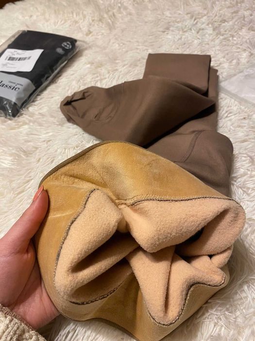 Colanti grosi Tik Tok