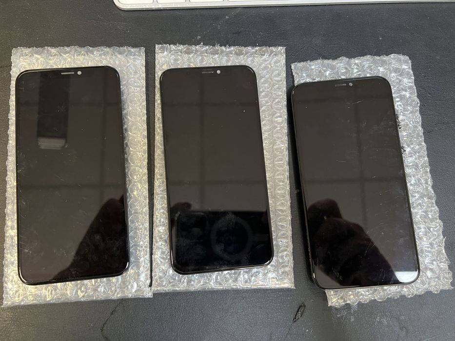 Display Original iPhone 11
