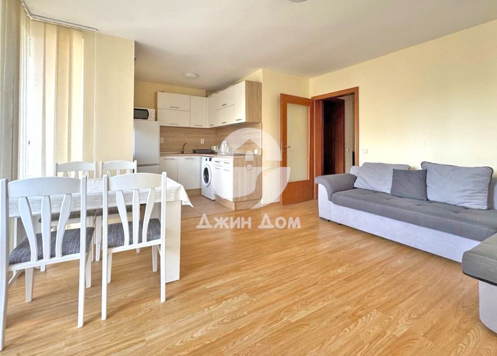 Продава се Двустаен апартамент в Свети Влас - 70 кв.м за 1272 €/кв.м - Снимка #1