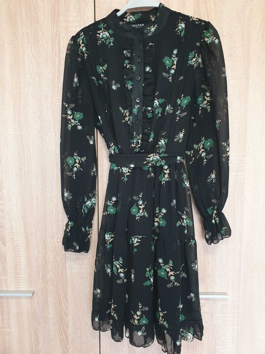 Rochie tip tunica, marimea S