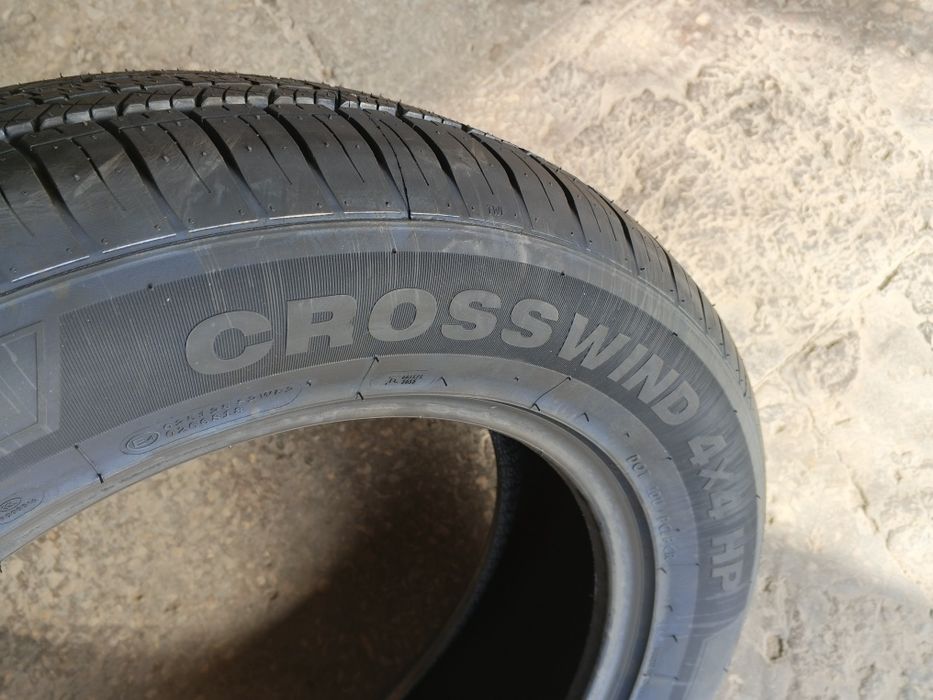 235 60 р18 Crosswind 4x4 HP