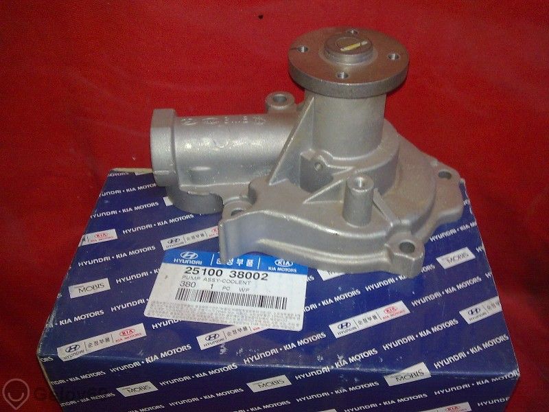 нови части Кia, Hyundai