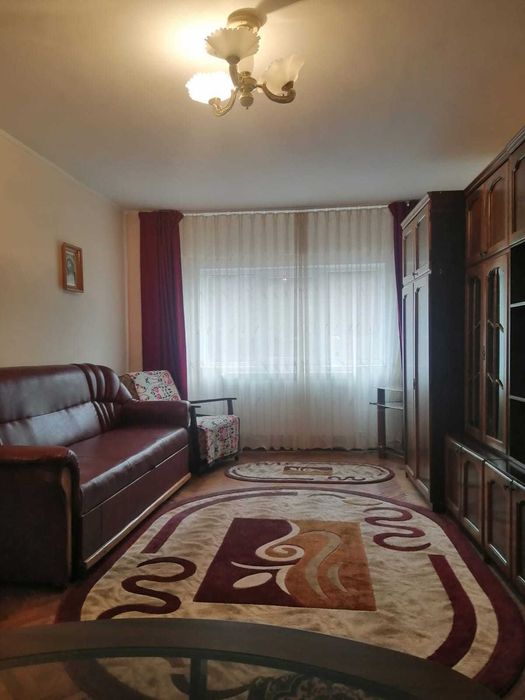 Apartament 2 camere, 55,3 mp, Pașcani, acte la zi