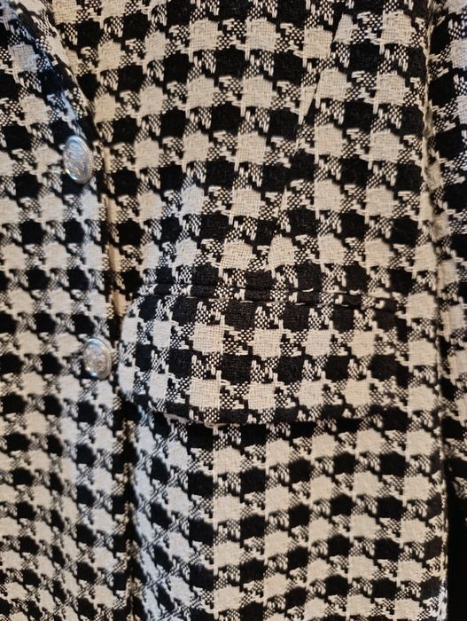 Дамско палто - сако