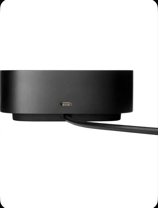 Док-станция HP USB-C G5 Essential 5TW10AA