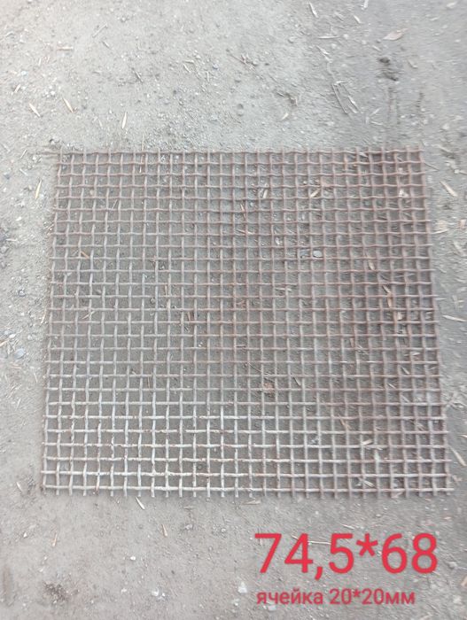 продам сетки решето