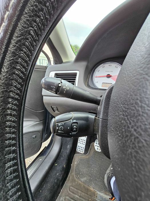 Peugeot 307cc 2.0 benzină