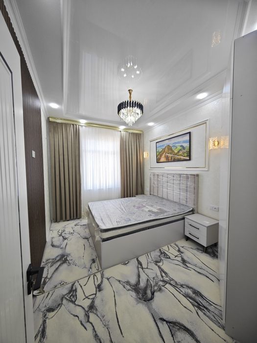 Срочно продаётся 2 комнатная квартира на 8 этаже 8 этажного дома