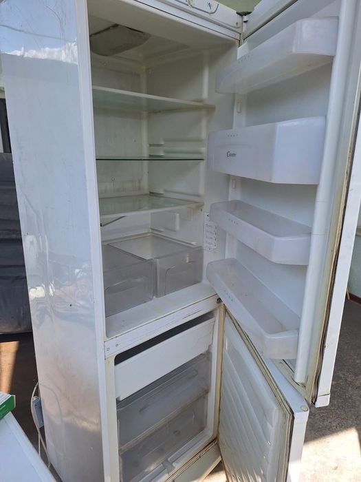 Продается холодильник