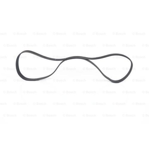 Curea transmisie cu caneluri Bosch 1987948429, 6PK2196, Ford Lexus Mercedes Toyota